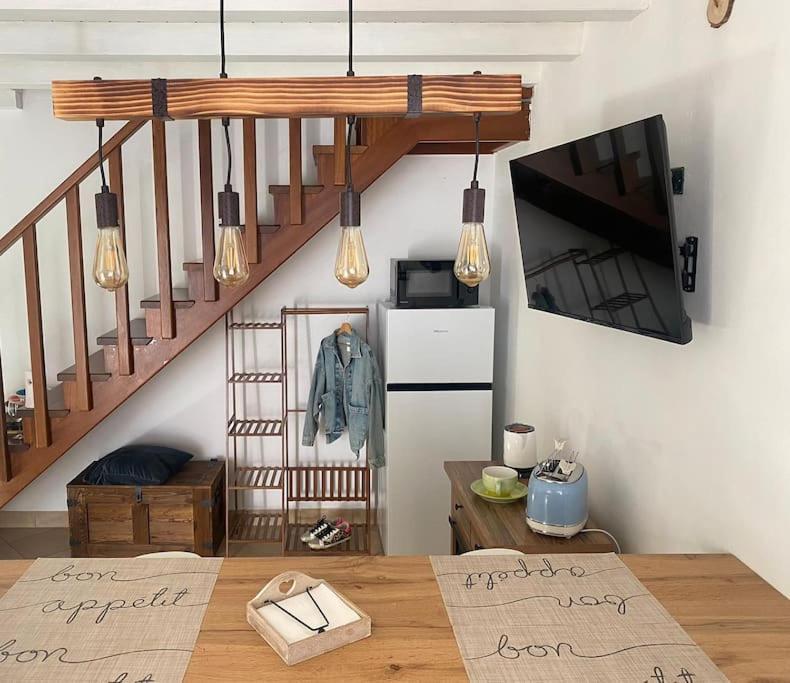 Verahouse Palermo Luaran gambar