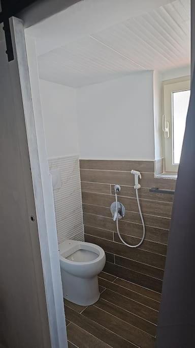 Verahouse Palermo Luaran gambar