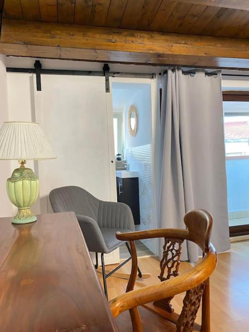 Verahouse Palermo Luaran gambar