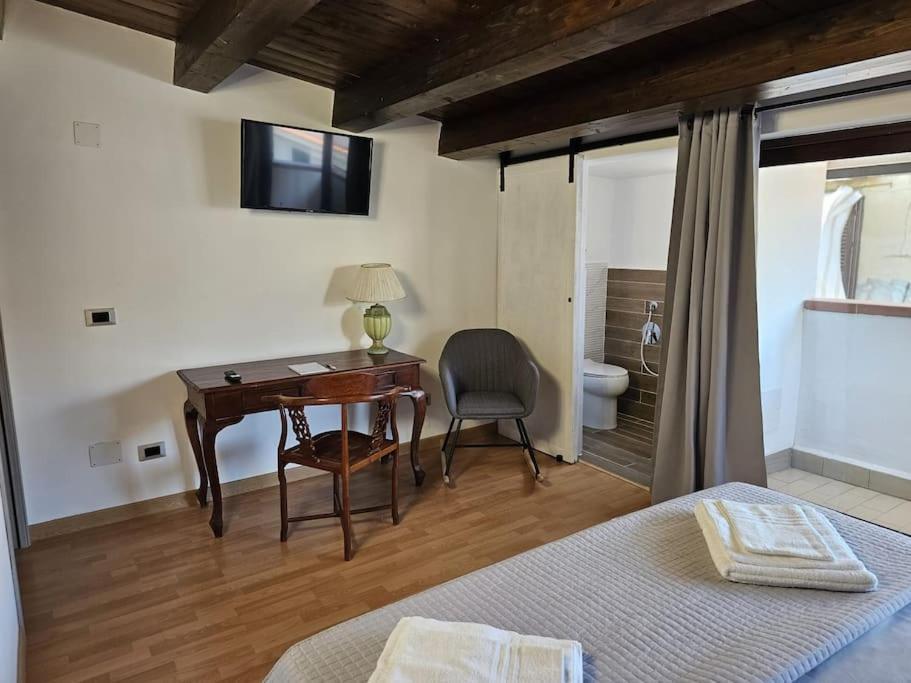 Verahouse Palermo Luaran gambar