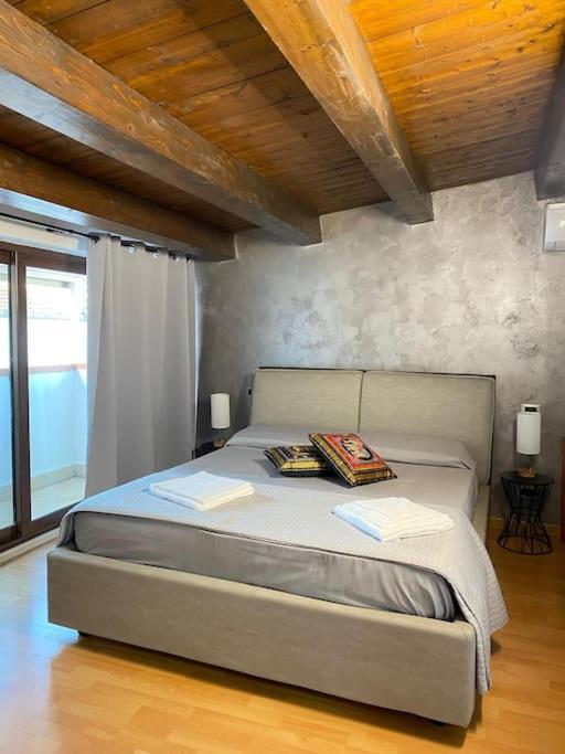 Verahouse Palermo Luaran gambar