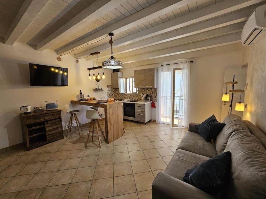 Verahouse Palermo Luaran gambar