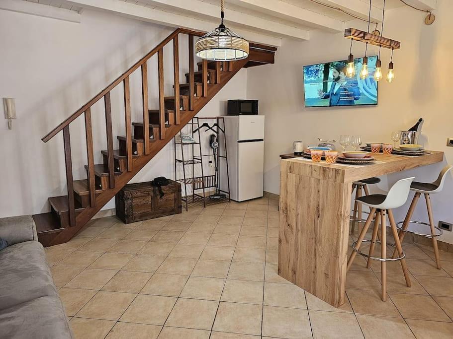 Verahouse Palermo Luaran gambar