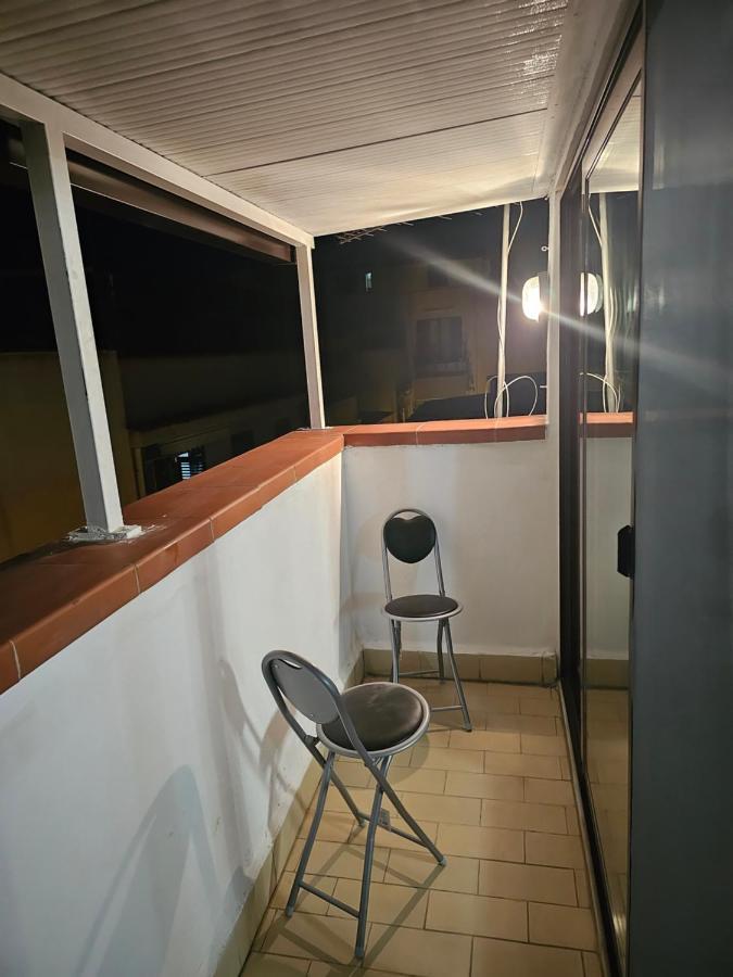 Verahouse Palermo Luaran gambar
