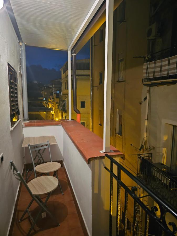 Verahouse Palermo Luaran gambar