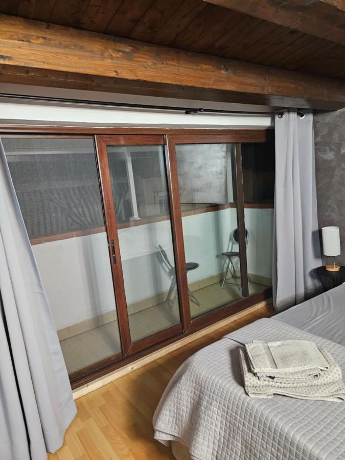 Verahouse Palermo Luaran gambar
