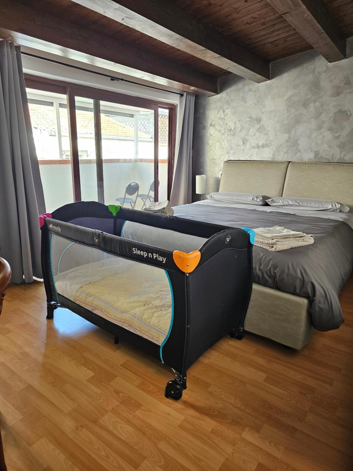Verahouse Palermo Luaran gambar